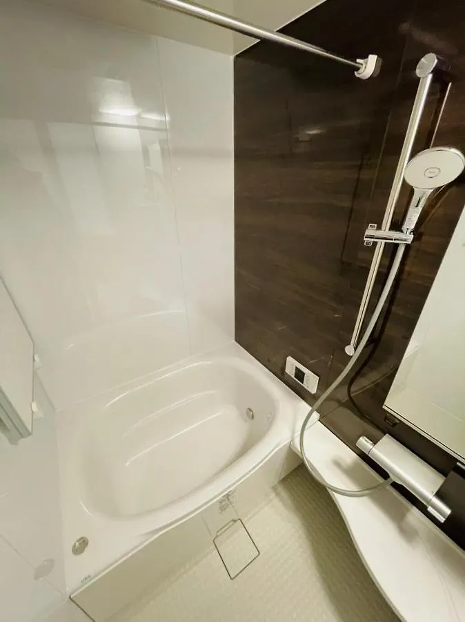 Coast西糀谷 Apartment Tokyo