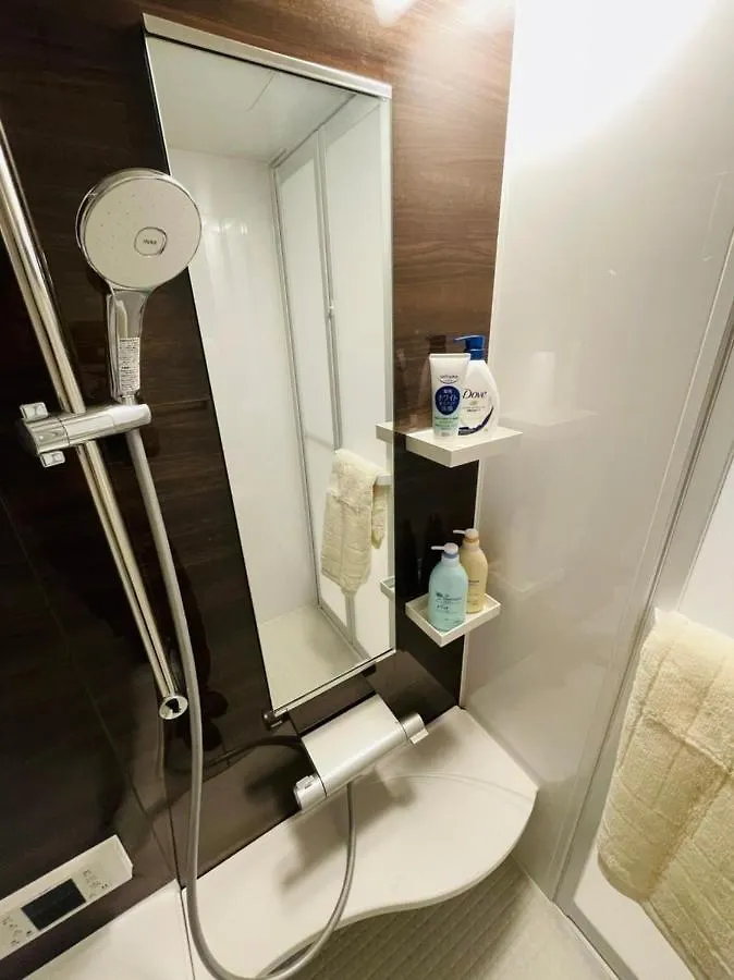 Coast西糀谷 Apartment Tokyo