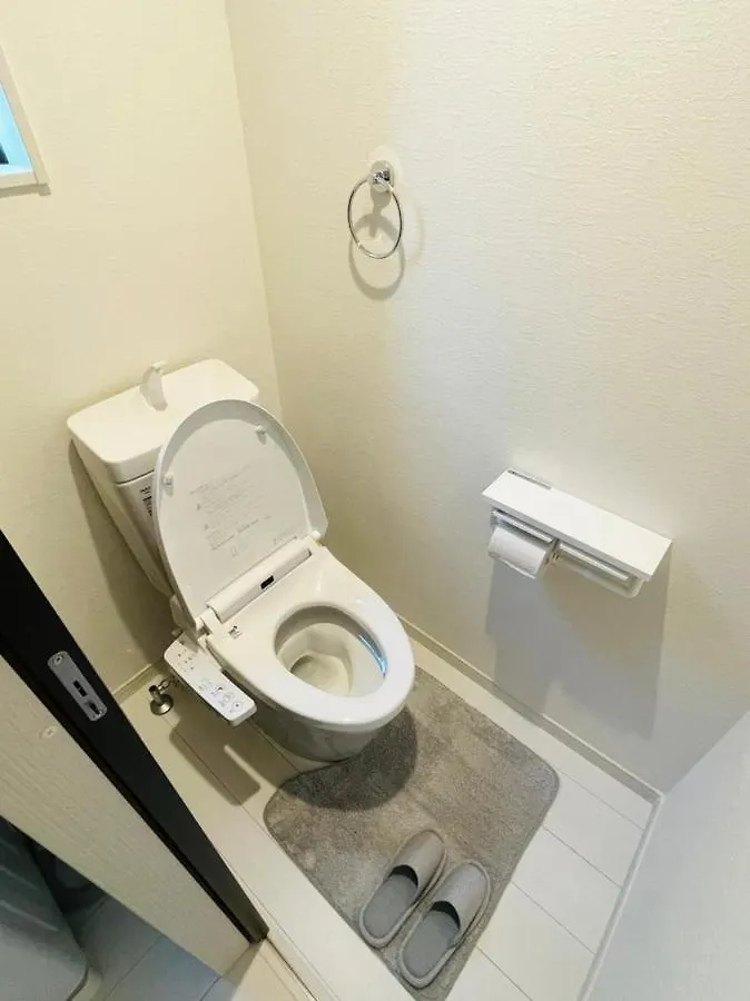 Coast西糀谷 Apartment Tokyo