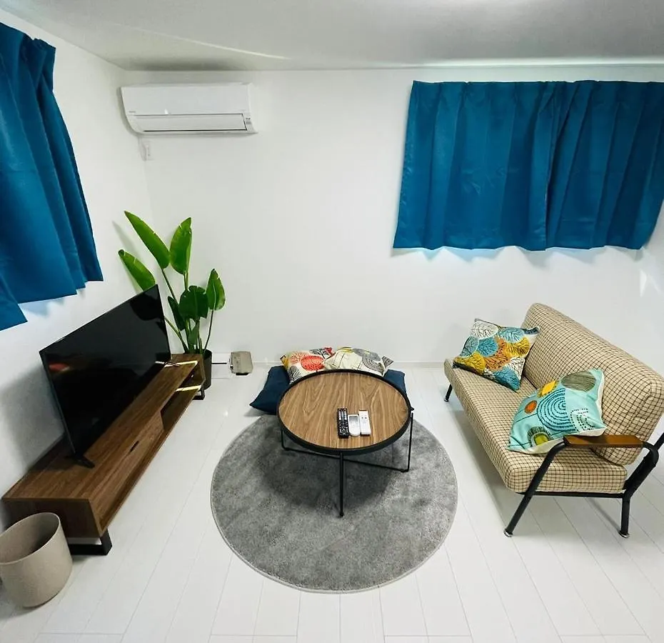 Coast西糀谷 Apartment Tokyo Japan