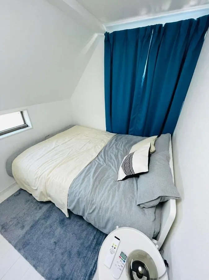 Coast西糀谷 Apartment Tokyo