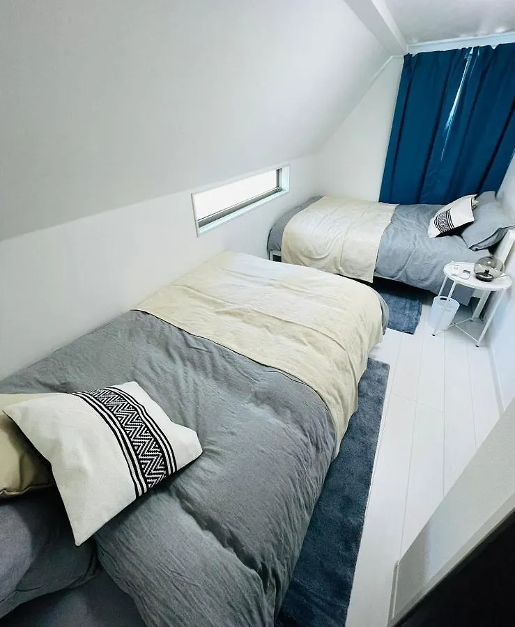 Coast西糀谷 Apartment Tokyo