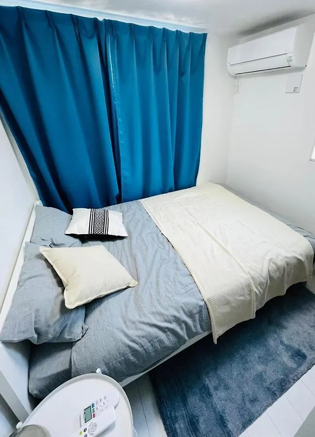 Coast西糀谷 Apartment Tokyo