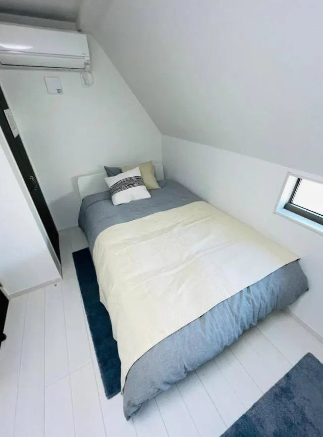 Coast西糀谷 Apartment Tokyo