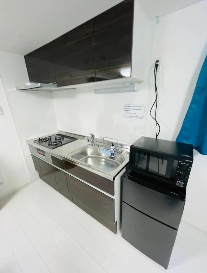 Coast西糀谷 Apartment Tokyo Japan