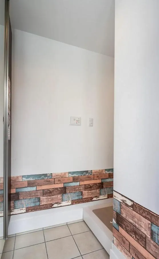 Coast西糀谷 Apartment Tokyo