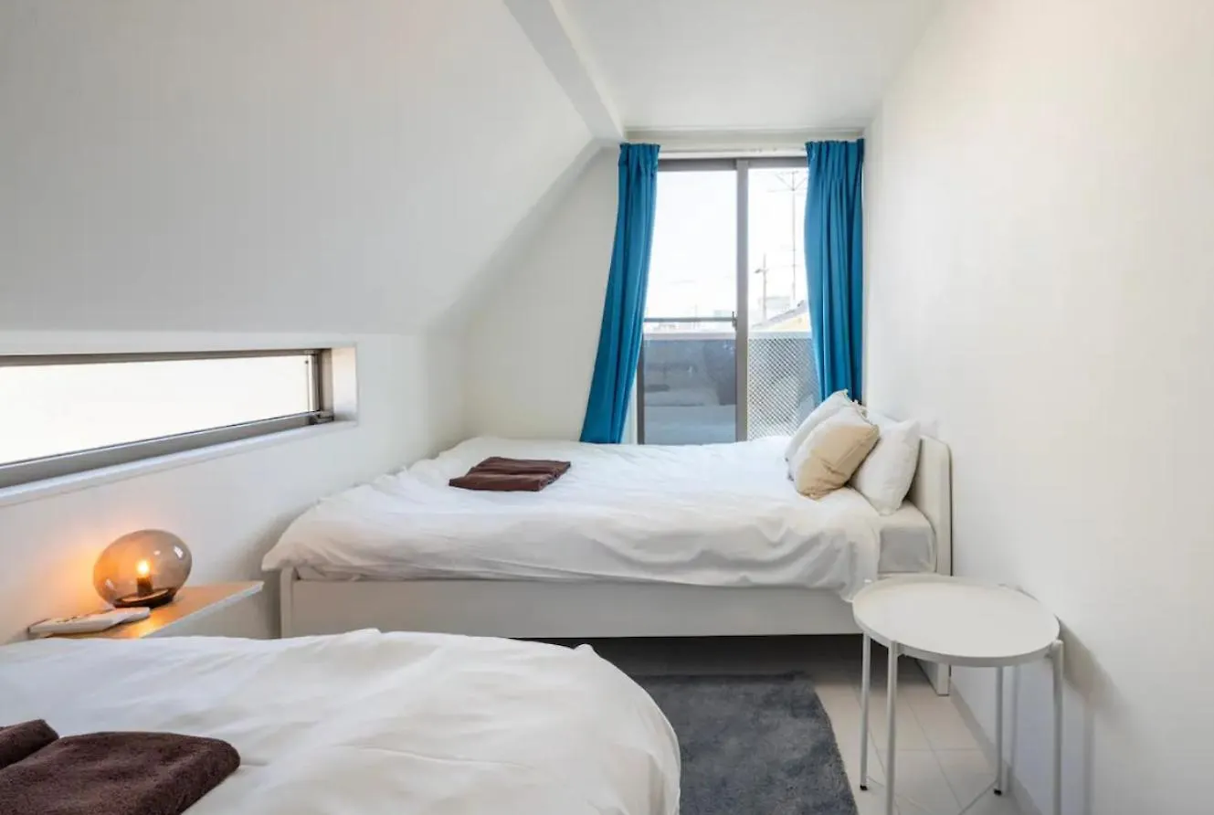 Coast西糀谷 Apartment Tokyo