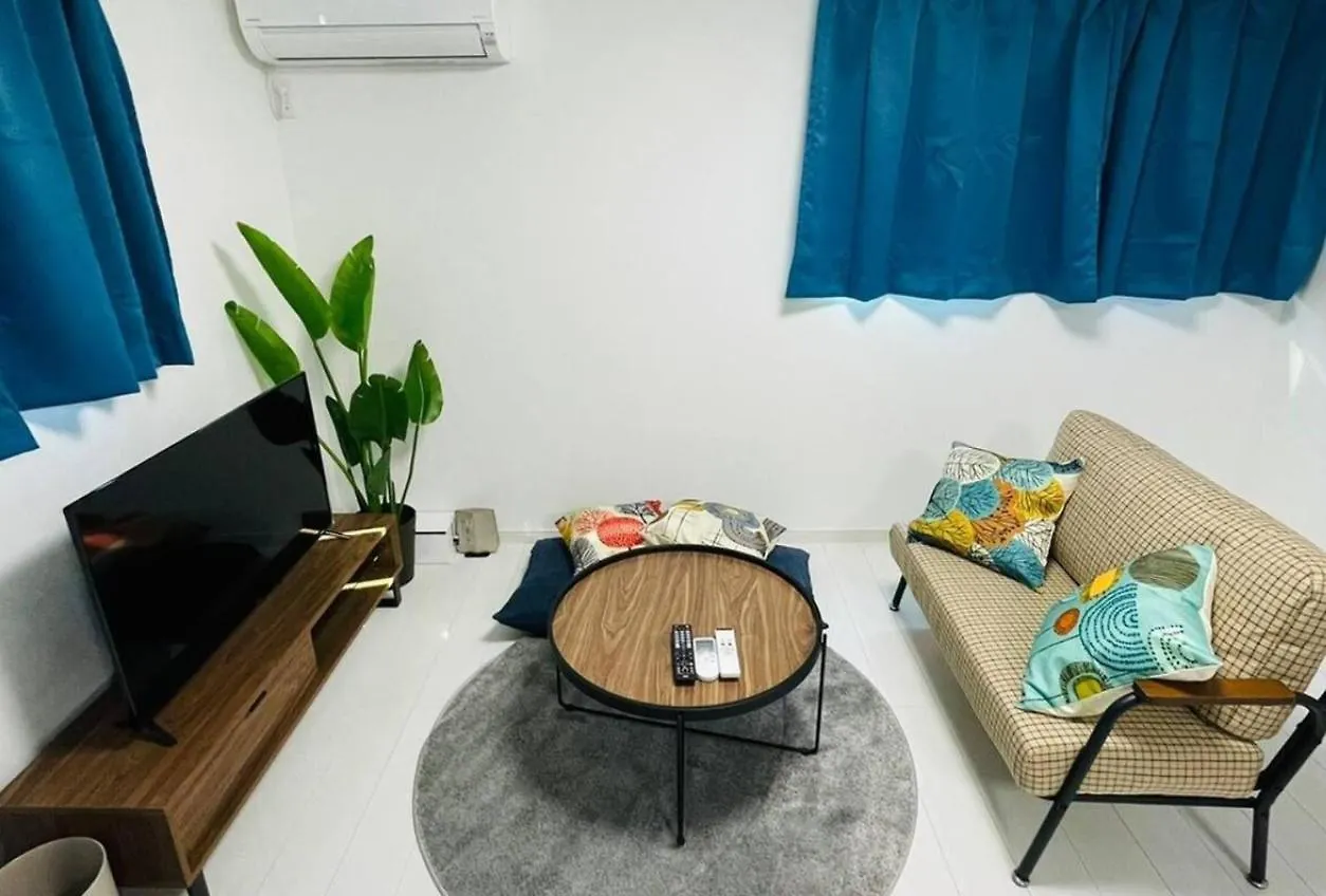 Coast西糀谷 Apartment Tokyo Japan