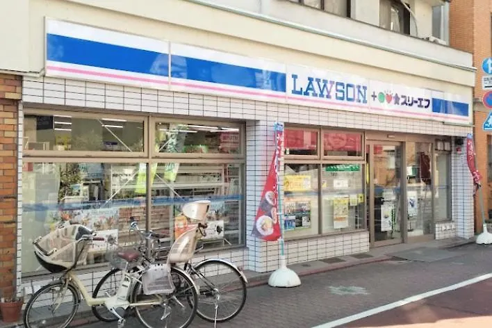 Coast西糀谷 Apartment Tokyo